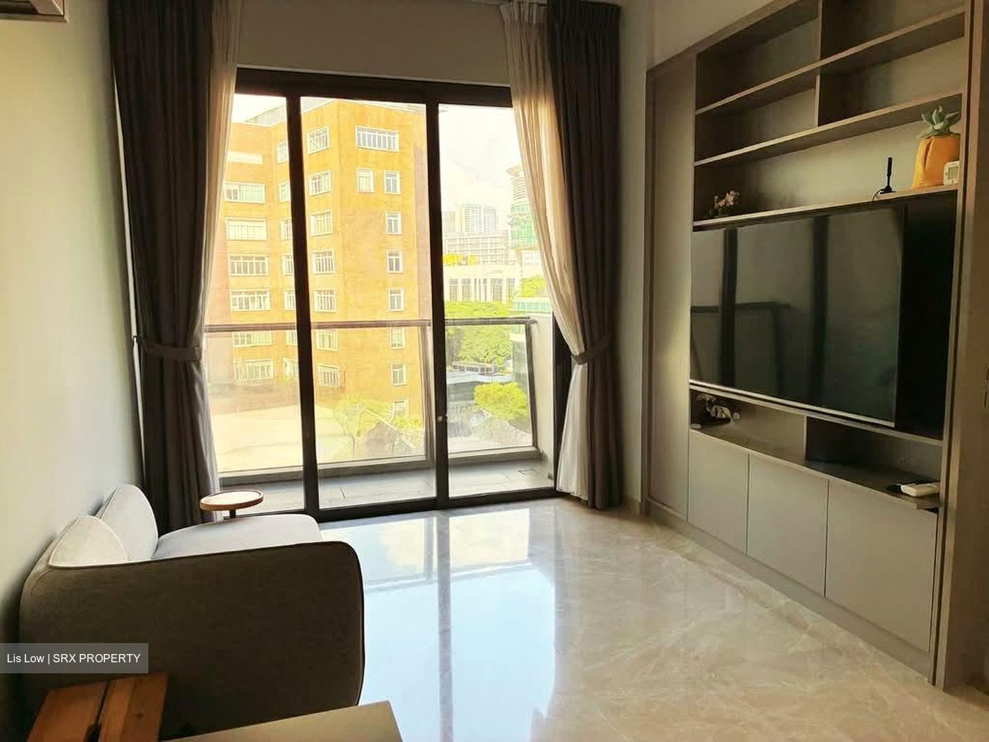 Haus On Handy (D9), Condominium #575491271